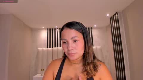 Snapshot of deniseford_ chatting on 02.28.26 DENISE FORD online show from 02.28.26