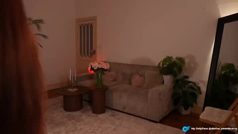 Denise online show from 04.10.26