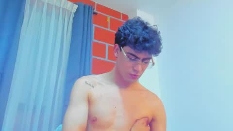 Denison online show from 01.07.25