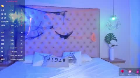 denisse_logan online show from 11.02.25