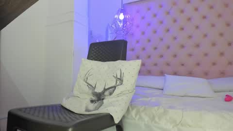 denisse_logan online show from 02.15.26