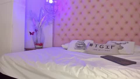 denisse_logan online show from 02.28.26