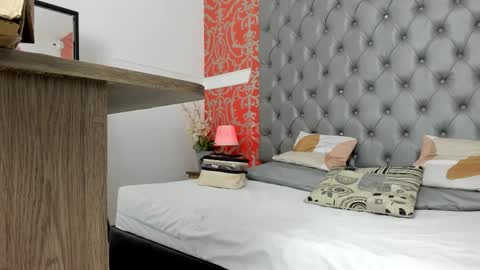 denisse_logan online show from 03.10.26