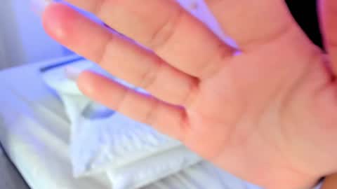 denisse_logan online show from 04.10.26