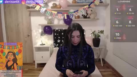    online show from 12.03.25