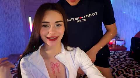 denissofia online show from 12.02.25