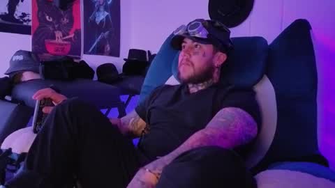 Oliver online show from 02.05.26