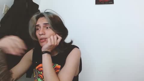 denjireze online show from 01.08.26