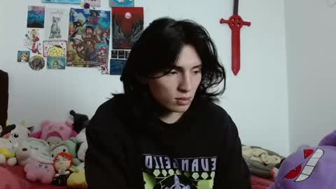 Snapshot of denjireze chatting on 05.20.26 denjireze online show from 05.20.26