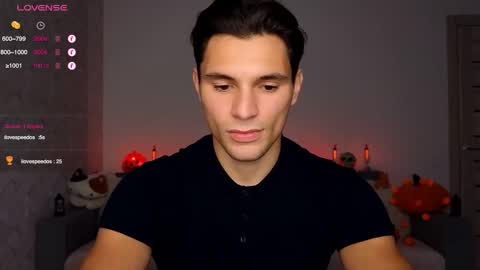 Den online show from 10.18.25