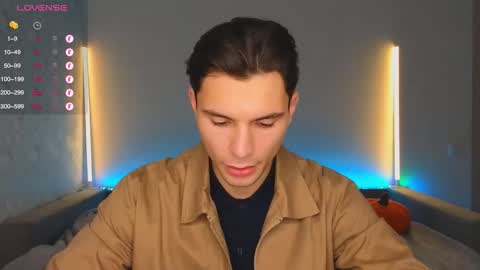 Den online show from 11.24.25