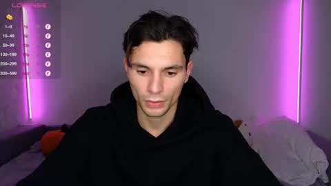 Den online show from 12.01.25