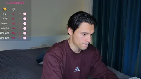 Den online show from 04.19.26