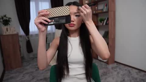 Mikky online show from 12.03.25