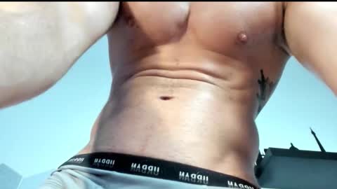 Snapshot of dennis_bloom chatting on 11.13.25 Dennis Bloom online show from 11.13.25