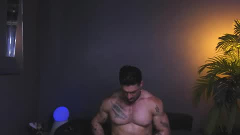 dennis_cox_ online show from 11.30.25