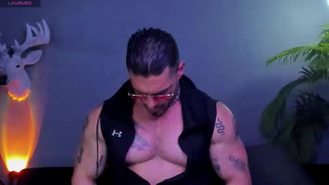 dennis_cox_ online show from 02.01.26