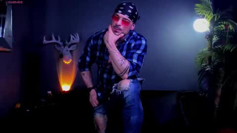 dennis_cox_ online show from 02.06.26