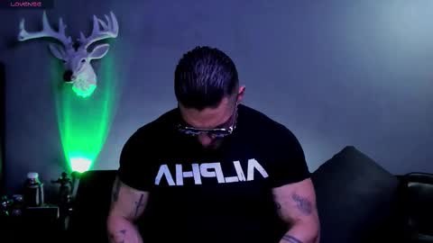 dennis_cox_ online show from 02.07.26