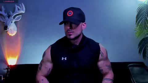 dennis_cox_ online show from 02.18.26