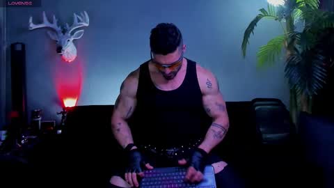 Snapshot of dennis_cox_ chatting on 02.22.26 dennis_cox_ online show from 02.22.26