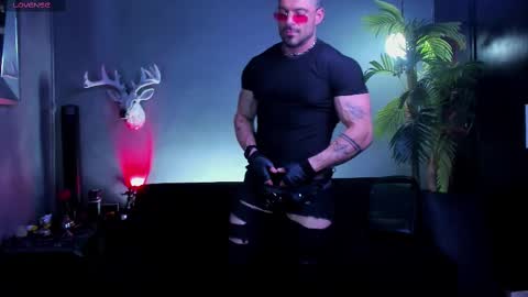 Snapshot of dennis_cox_ chatting on 02.24.26 dennis_cox_ online show from 02.24.26