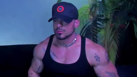 Snapshot of dennis_cox_ chatting on 03.04.26 dennis_cox_ online show from 03.04.26