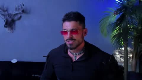 Snapshot of dennis_cox_ chatting on 03.14.26 dennis_cox_ online show from 03.14.26