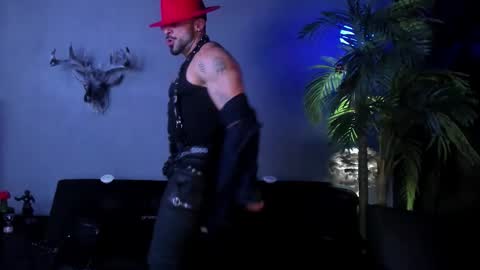 Snapshot of dennis_cox_ chatting on 03.15.26 dennis_cox_ online show from 03.15.26