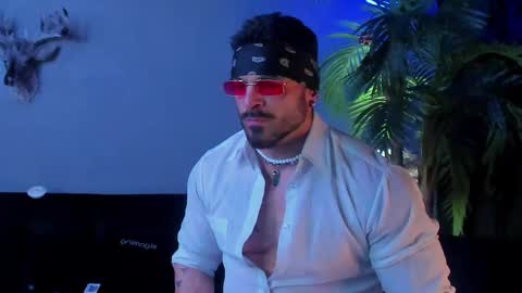 Snapshot of dennis_cox_ chatting on 03.16.26 dennis_cox_ online show from 03.16.26