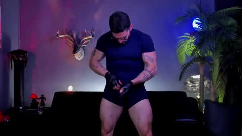 Snapshot of dennis_cox_ chatting on 03.21.26 dennis_cox_ online show from 03.21.26