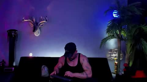 Snapshot of dennis_cox_ chatting on 03.26.26 dennis_cox_ online show from 03.26.26