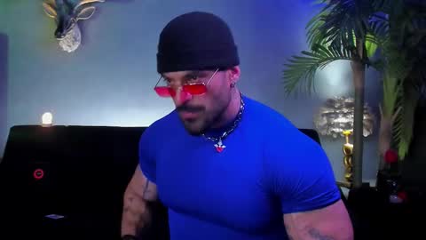 Snapshot of dennis_cox_ chatting on 03.28.26 dennis_cox_ online show from 03.28.26