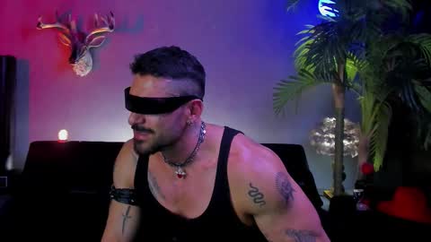 Snapshot of dennis_cox_ chatting on 03.29.26 dennis_cox_ online show from 03.29.26