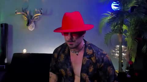 Snapshot of dennis_cox_ chatting on 03.29.26 dennis_cox_ online show from 03.29.26