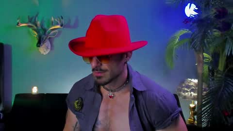 Snapshot of dennis_cox_ chatting on 04.08.26 dennis_cox_ online show from 04.08.26