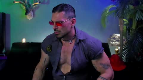 Snapshot of dennis_cox_ chatting on 04.09.26 dennis_cox_ online show from 04.09.26