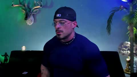 Snapshot of dennis_cox_ chatting on 04.16.26 dennis_cox_ online show from 04.16.26