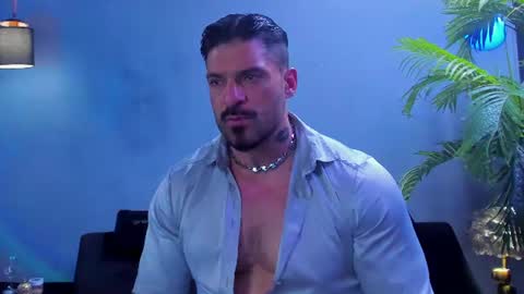 dennis_cox_ online show from 07.08.26