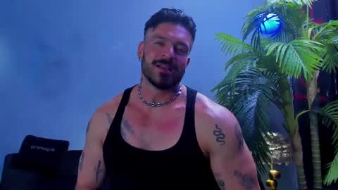 dennis_cox_ online show from 07.17.26