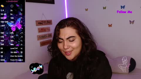 Snapshot of dennis_love_ chatting on 12.11.24 rosse online show from 12.11.24