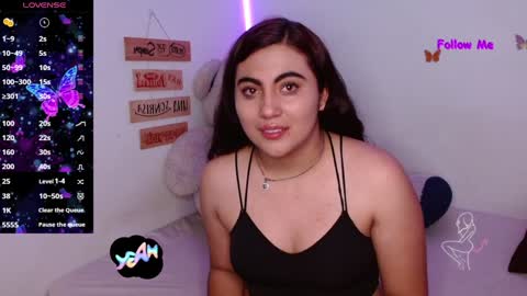 Snapshot of dennis_love_ chatting on 12.17.24 rosse online show from 12.17.24