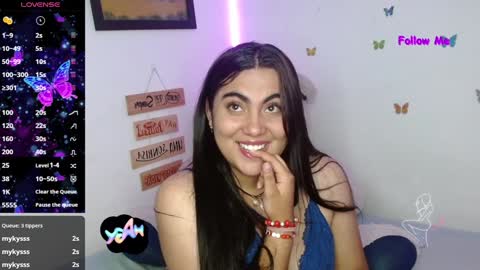 Snapshot of dennis_love_ chatting on 01.21.25 rosse online show from 01.21.25