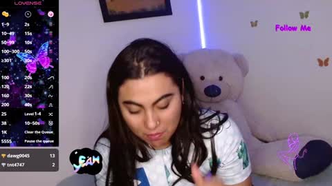 Snapshot of dennis_love_ chatting on 01.30.25 rosse online show from 01.30.25