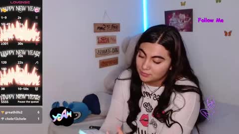 Snapshot of dennis_love_ chatting on 02.25.25 rosse online show from 02.25.25