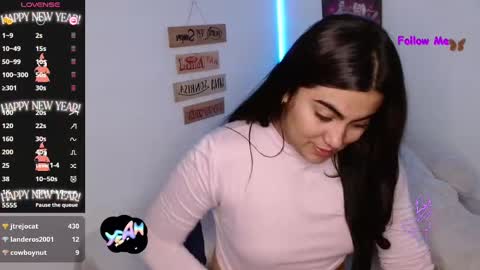 Snapshot of dennis_love_ chatting on 02.26.25 rosse online show from 02.26.25