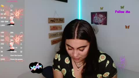 Snapshot of dennis_love_ chatting on 02.27.25 rosse online show from 02.27.25