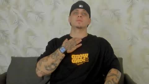 dennis munera online show from 12.11.24