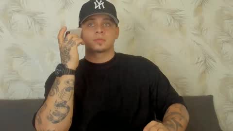 dennis munera online show from 12.24.24