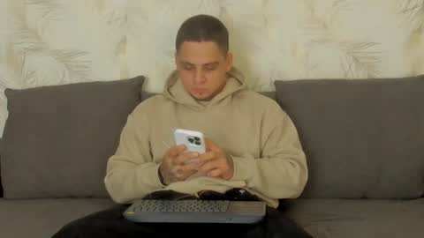 dennis munera online show from 01.03.25